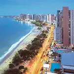 Ape Familia 200 Metros Da Feirinha Beira Mar 501