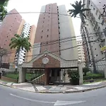 Ape Familia 200 Metros Da Feirinha Beira Mar 501