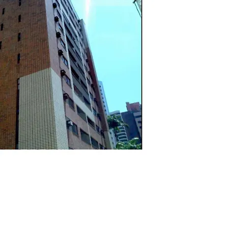Ape Família 200 Metros Da Feirinha Beira Mar 501