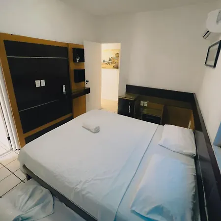 Ape Família 200 Metros Da Feirinha Beira Mar 501 Fortaleza (Ceara)